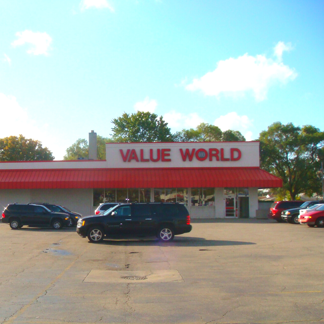 Eastpointe, Michigan Value World