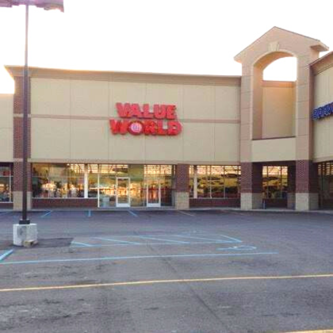 Oak Park, Michigan Value World