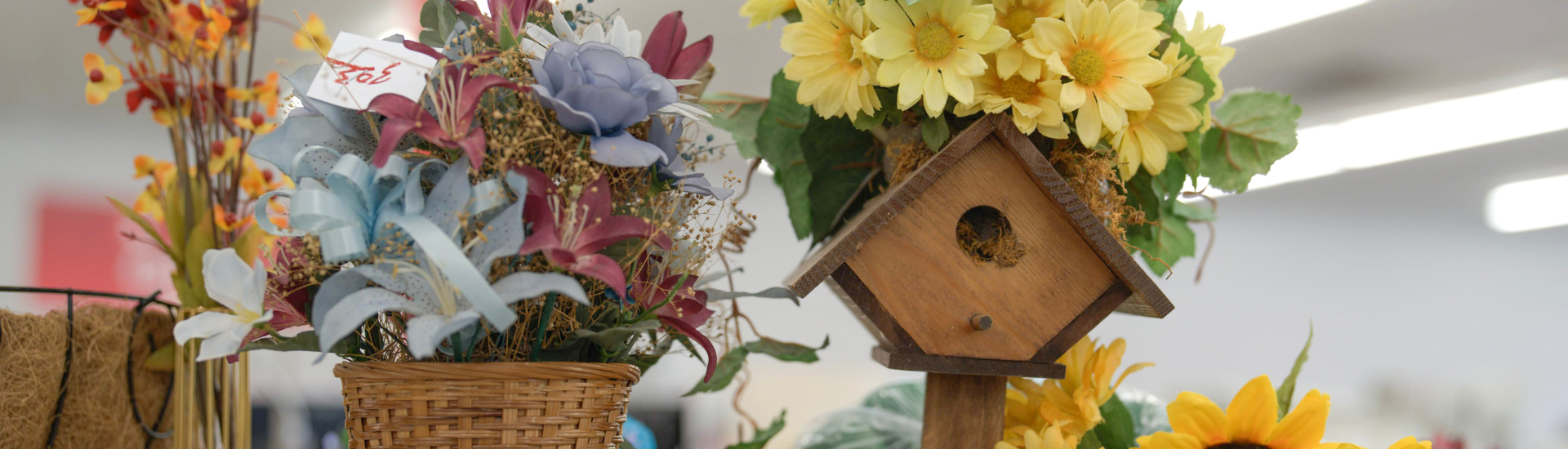The Thrift Flip: Transforming Value World Finds into Home Decor