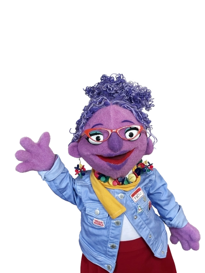 Val Mascot