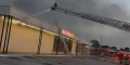 Gessner Store Temp Closed